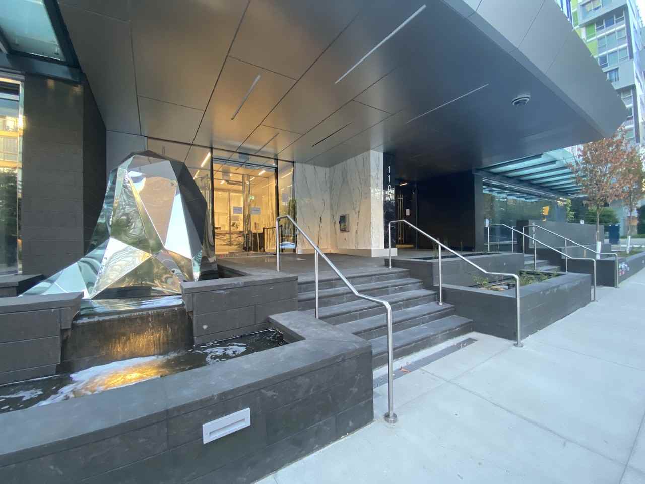 1111 Richards St #1506 - Photo 3 of 50