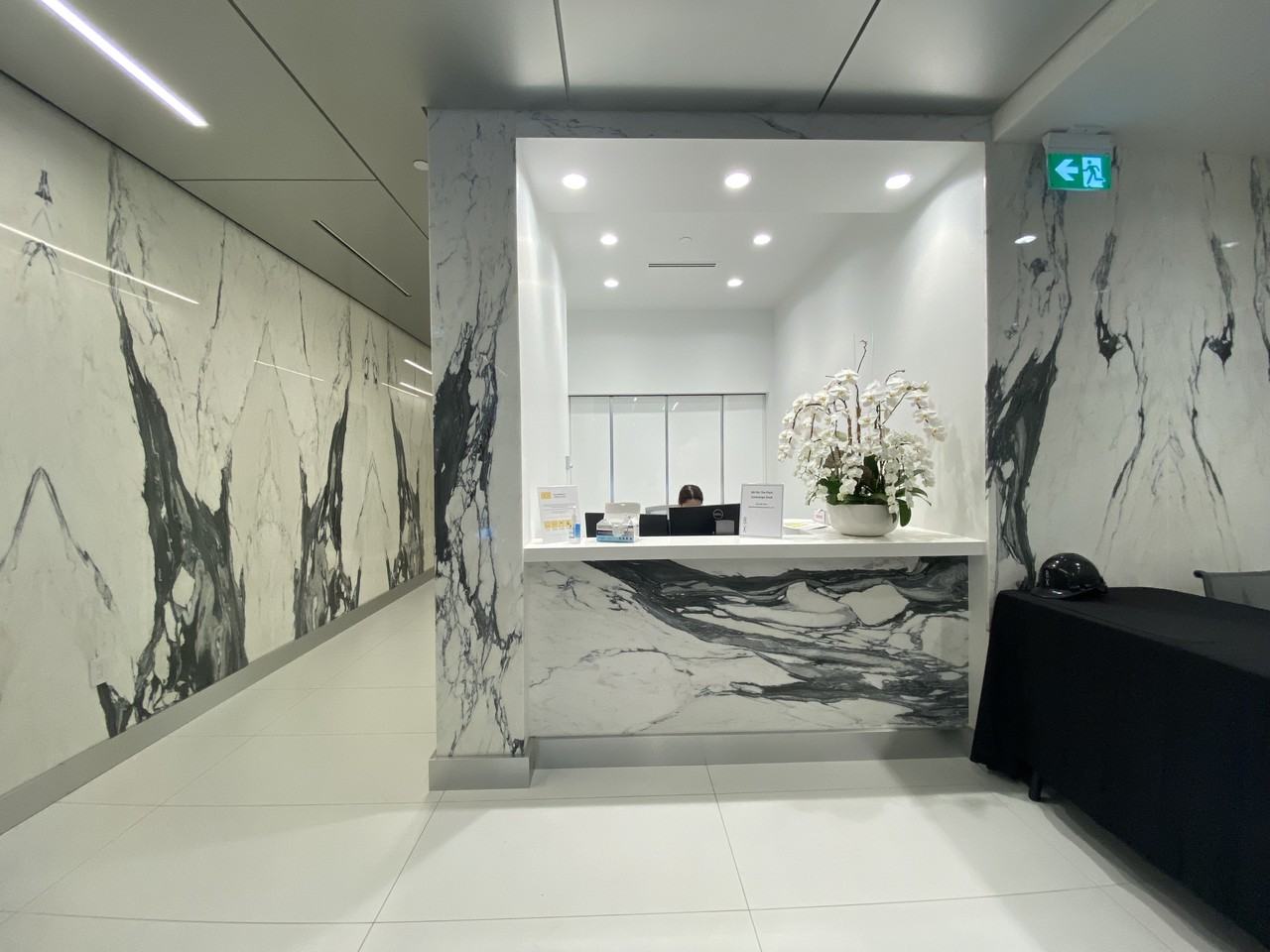 1111 Richards St #1506 - Photo 4 of 50