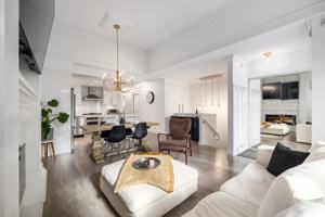 featured image of 1033 Marinaside Cres #2J