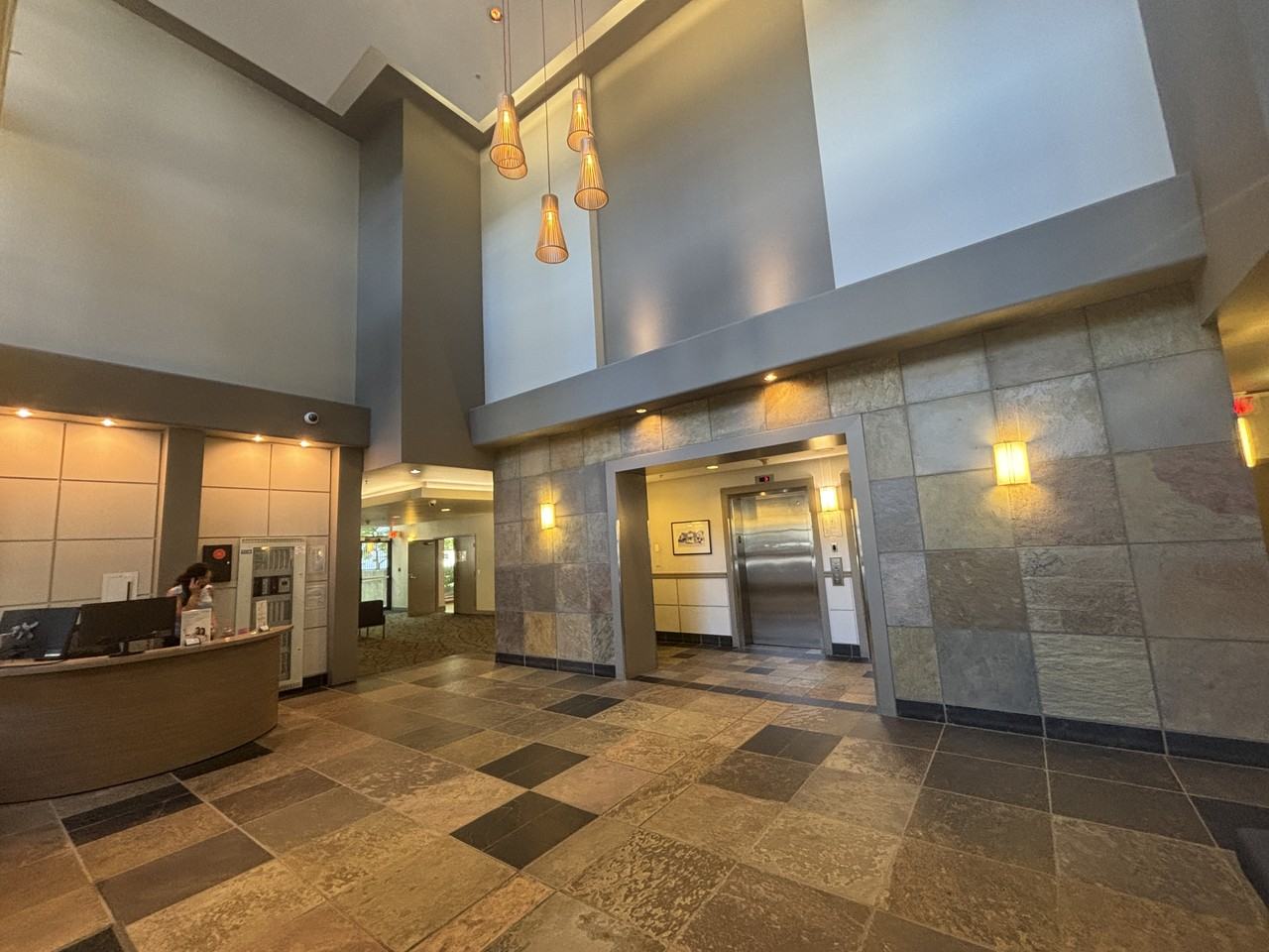 1068 Hornby St #103 - Photo 2 of 48