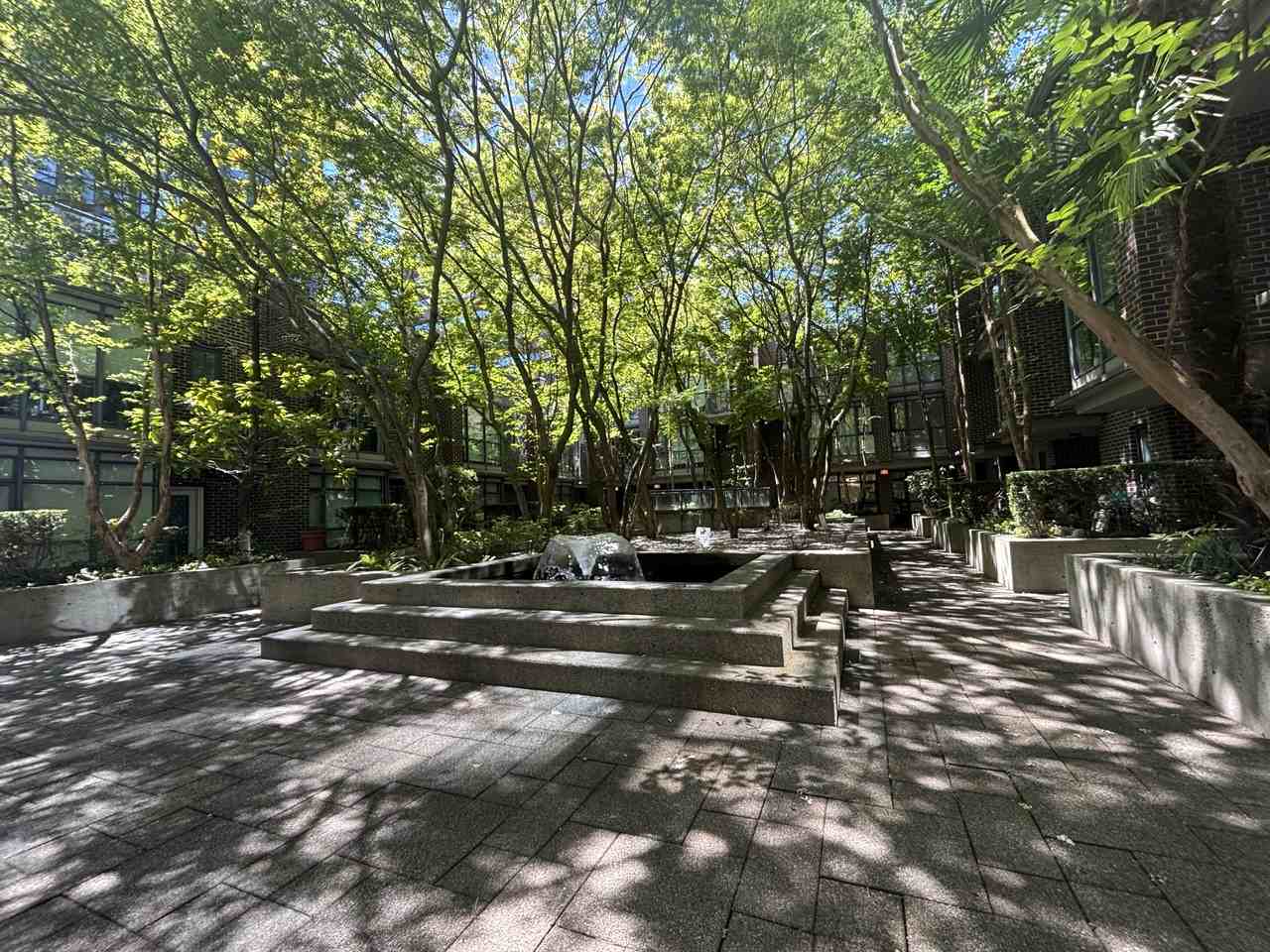 1068 Hornby St #103 - Photo 3 of 48