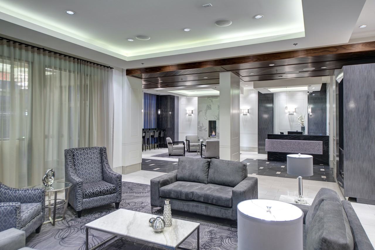 930 6 Ave Sw #2003 - Photo 3 of 25