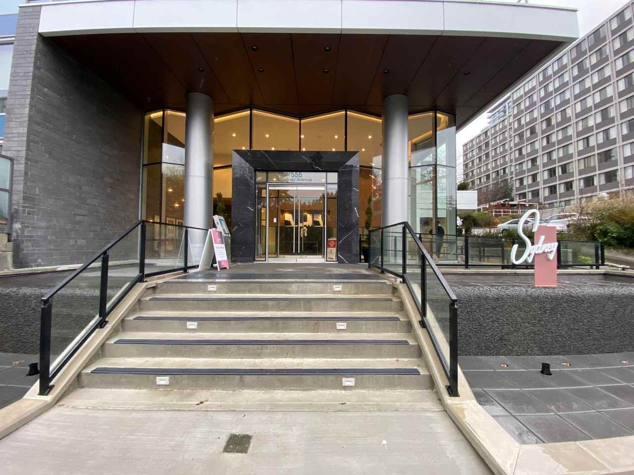 555 Sydney Ave #805 - Photo 2 of 48