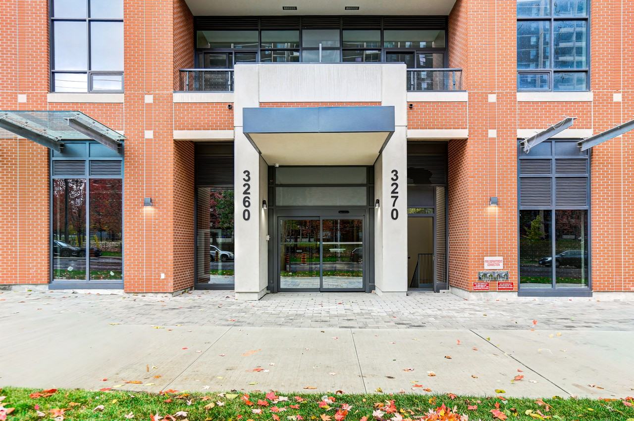 3260 Sheppard Ave E - Photo 2 of 42