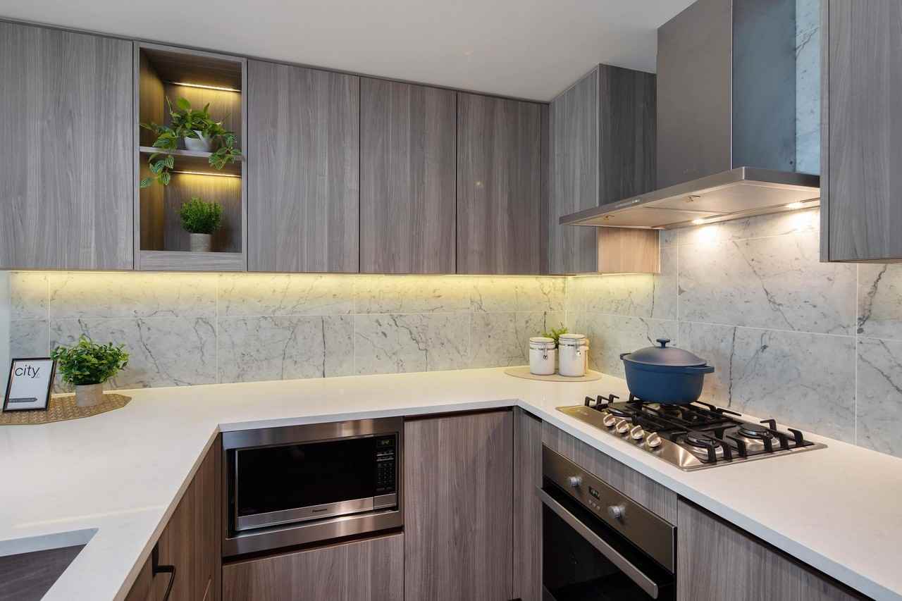 455 Southwest Marine Dr #709 - Photo 6 of 50