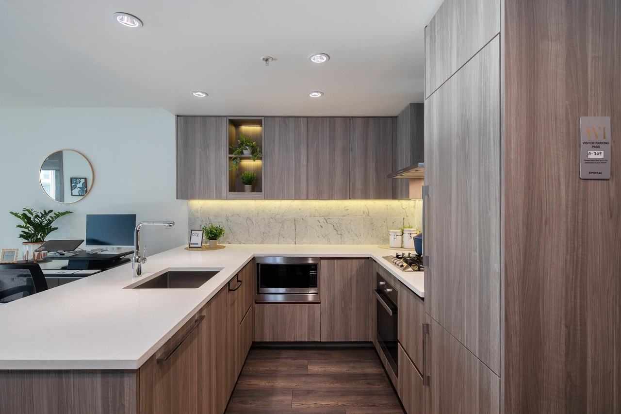 455 Southwest Marine Dr #709 - Photo 7 of 50