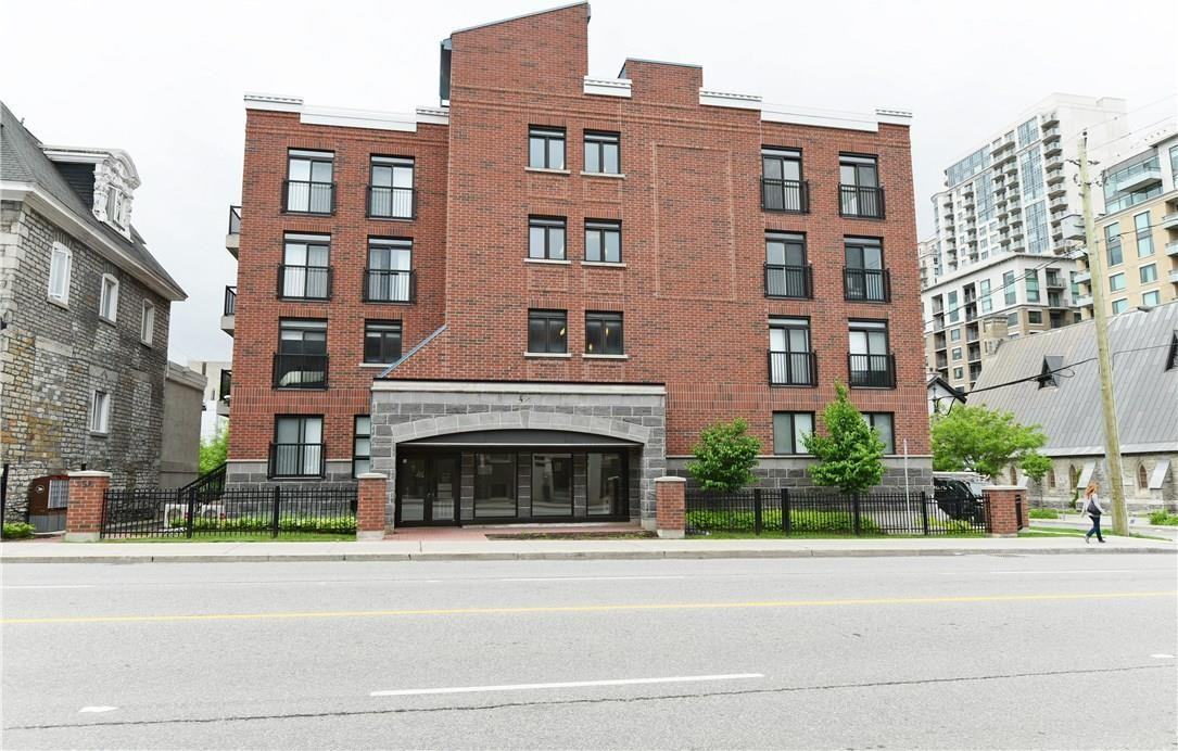 456 King Edward Ave ##309