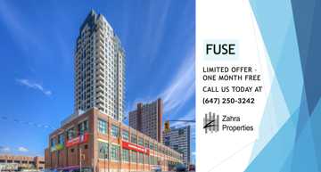 featured image of 1420 Dupont St #1002
