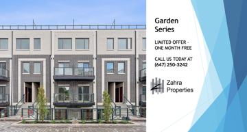 featured image of 3423 Sheppard Ave E ##East