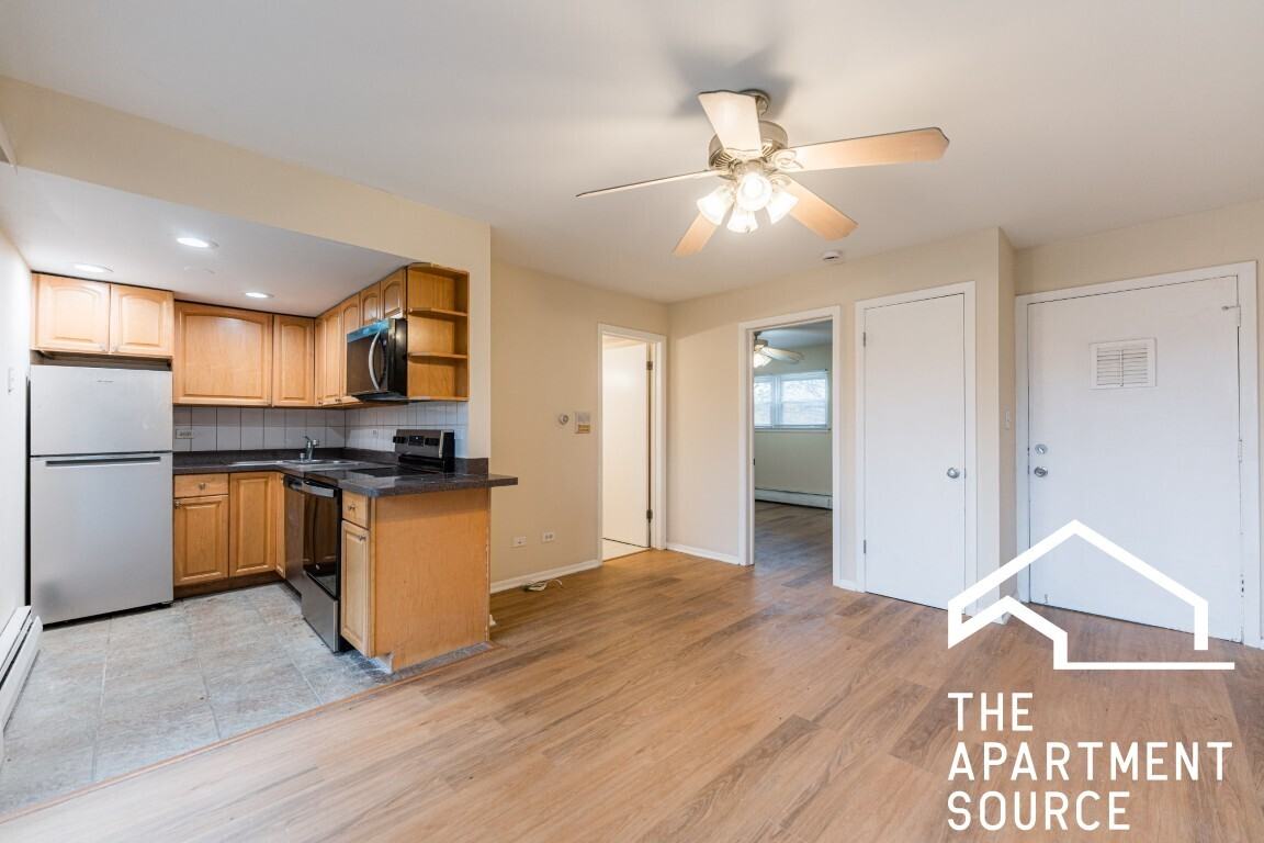 6151 W Thorndale Ave #2B - Photo 2 of 13