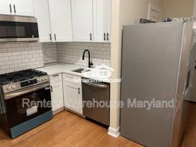921 N Patterson Park Ave - Photo 1 of 1