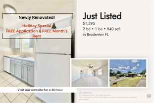 4808 21st St W - Photo 1 of 1