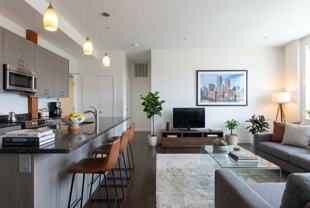 460 Harrison Ave #427 - Photo 1 of 1