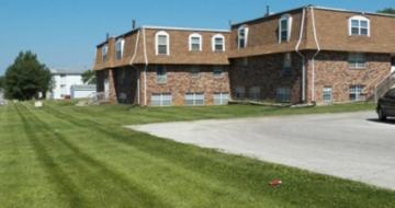 featured image of 1440 Meadowview Dr #7