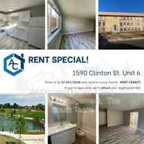 1590 Clinton St #6 - Photo 1 of 1