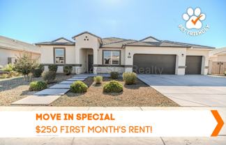 1025 W Castle Ct - Photo 1 of 1