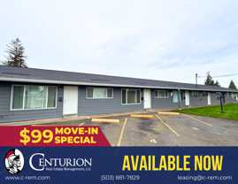 1835 Beach Ave Ne #5 - Photo 1 of 1