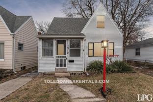 1918 Fairfax Rd - Photo 1 of 1