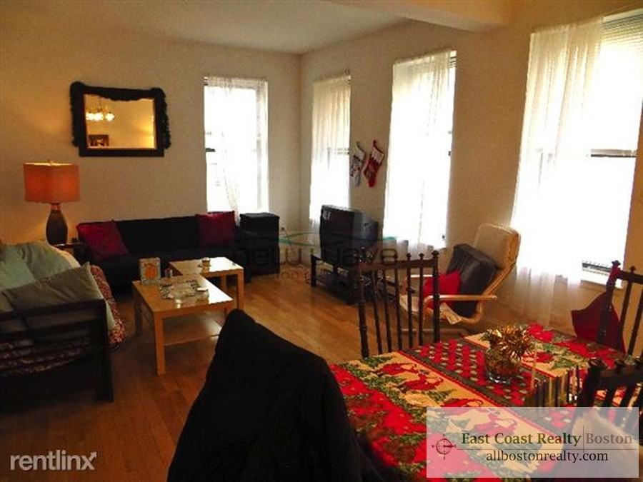 791 Tremont Street #W16