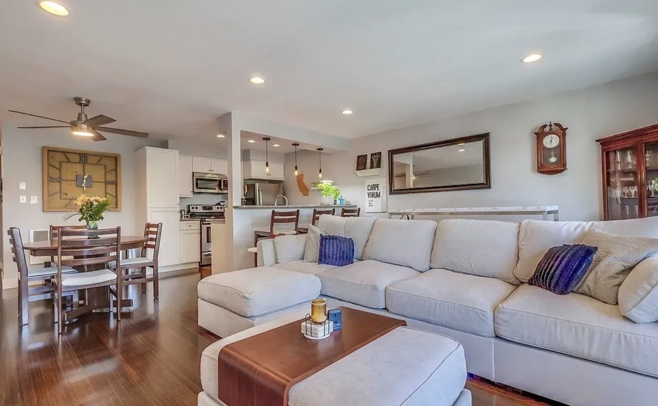 3609 E 2nd St #303 - Photo 2 of 16