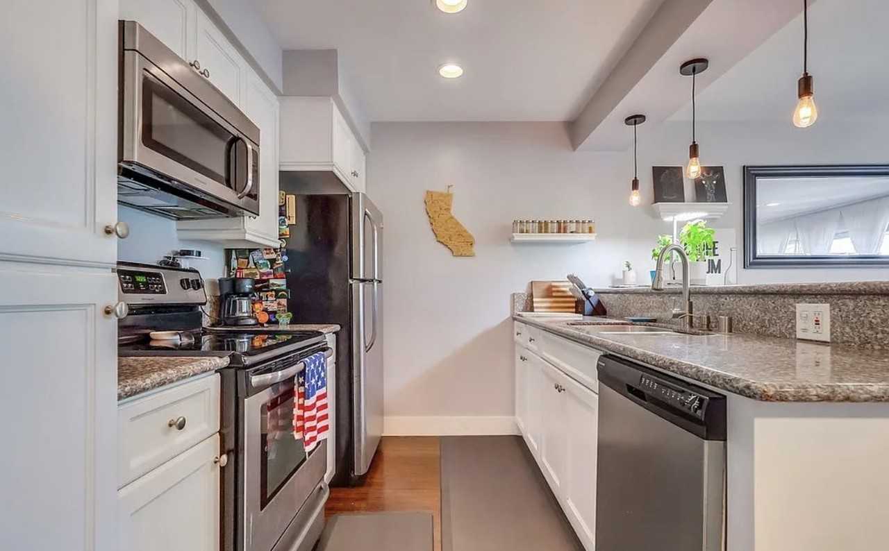 3609 E 2nd St #303 - Photo 3 of 16