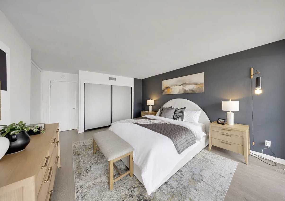 601 E Del Mar Blvd #506 - Photo 7 of 10