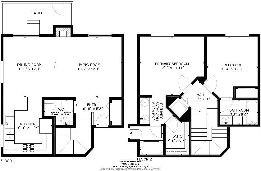 521 Tower Hill Ave - Photo 6 of 30