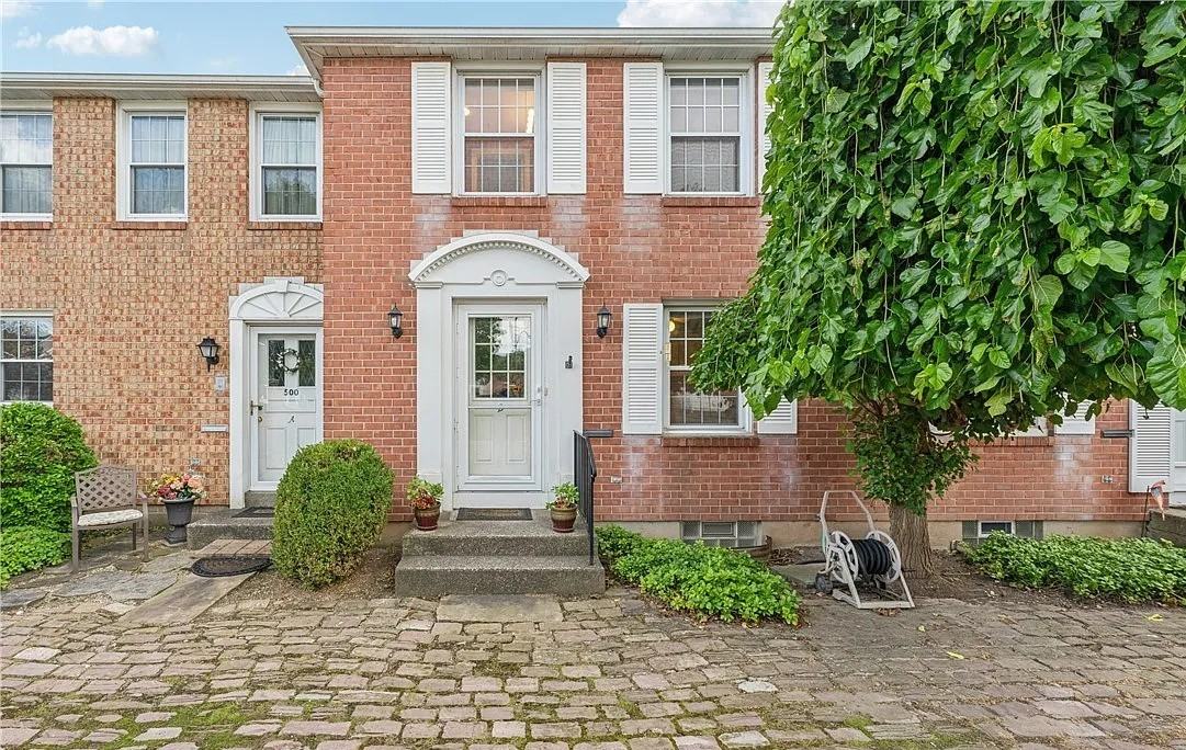 500 Burroughs Dr #B - Photo 2 of 32