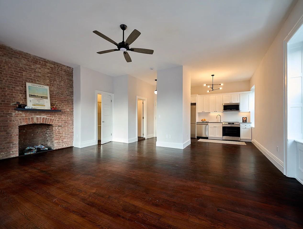 200 W 138th St #3E - Photo 3 of 8