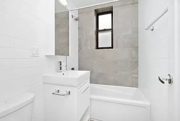 441 Convent Ave #1G - Photo 7 of 8