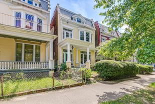 615 Chimborazo Blvd #1 - Photo 1 of 1