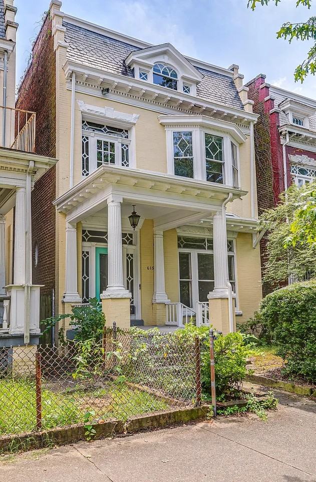 615 Chimborazo Blvd #1 - Photo 2 of 19