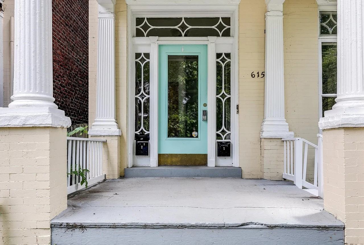 615 Chimborazo Blvd #1 - Photo 3 of 19