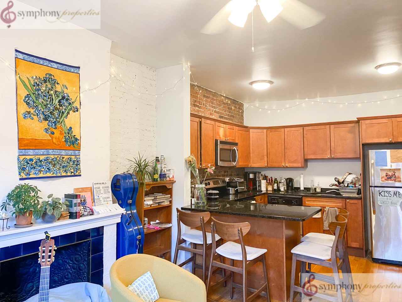 19 Symphony Rd #2 - Photo 3 of 23