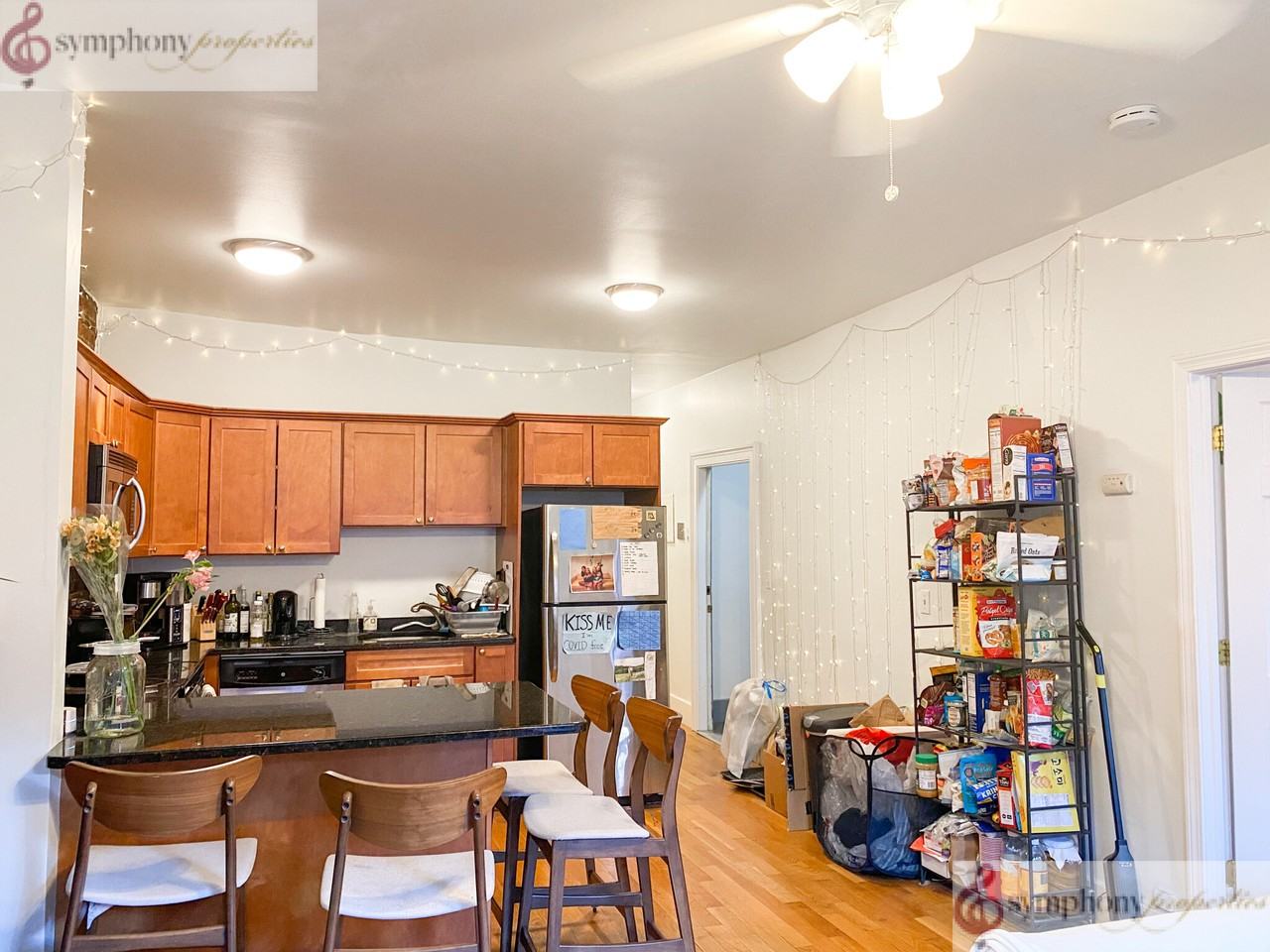 19 Symphony Rd #2 - Photo 4 of 23