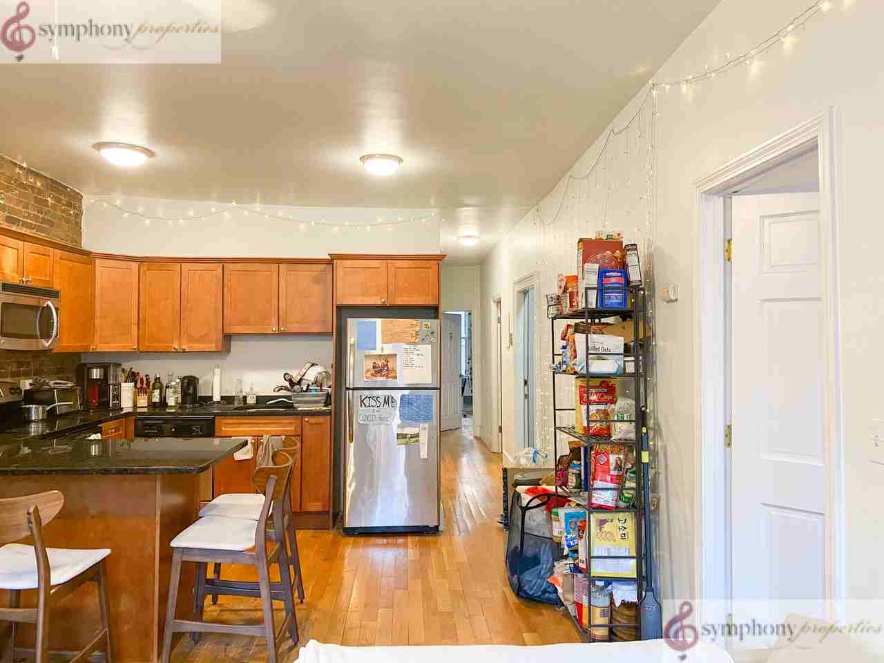 19 Symphony Rd #2 - Photo 5 of 23