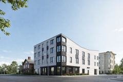 City Sunrise - Photo 1 of 1