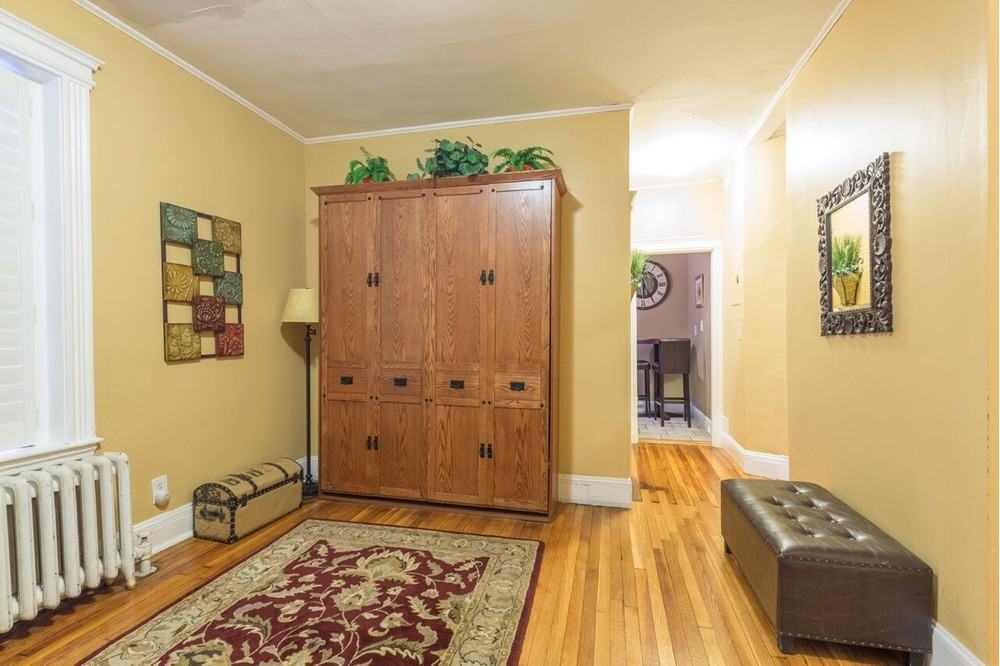 60 Charlesgate E #106