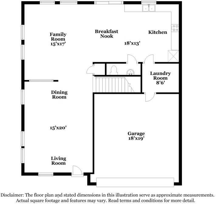 14235 Hartwell Farm Dr - Photo 2 of 17