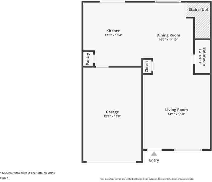 1125 Swearngan Ridge Ct - Photo 2 of 17