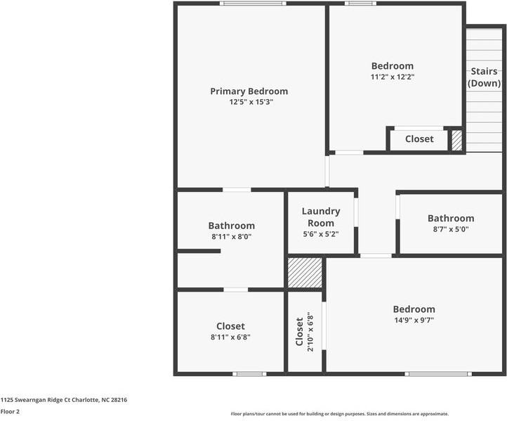 1125 Swearngan Ridge Ct - Photo 3 of 17