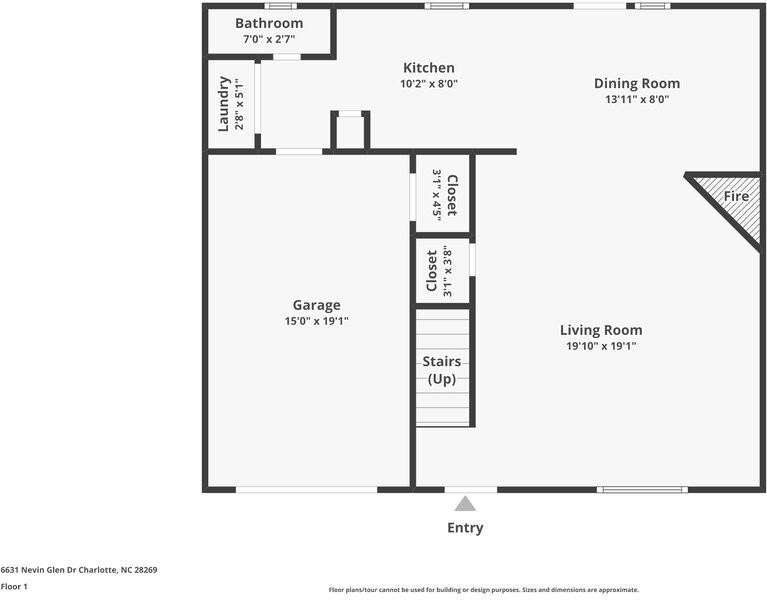 6631 Nevin Glen Dr - Photo 2 of 17