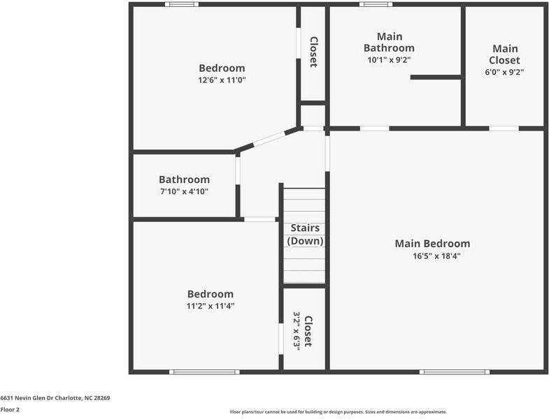 6631 Nevin Glen Dr - Photo 3 of 17