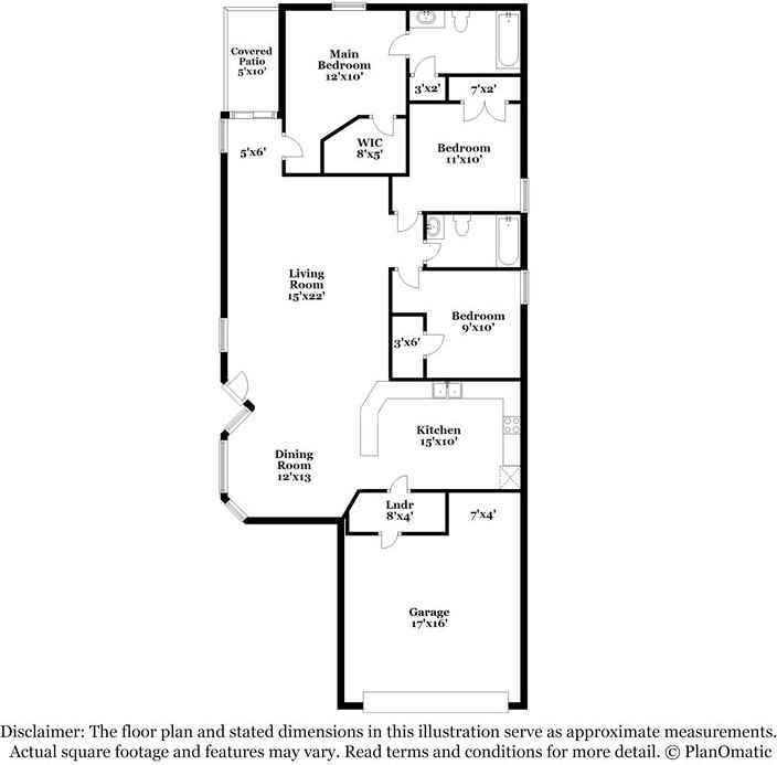 1268 Kielder Cir - Photo 2 of 16