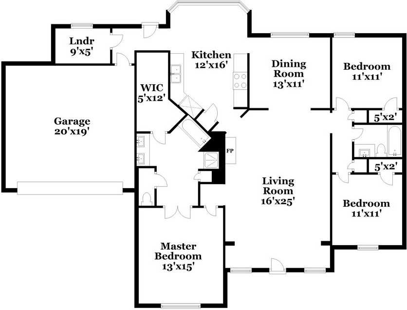 8456 Cross Point Dr - Photo 2 of 16