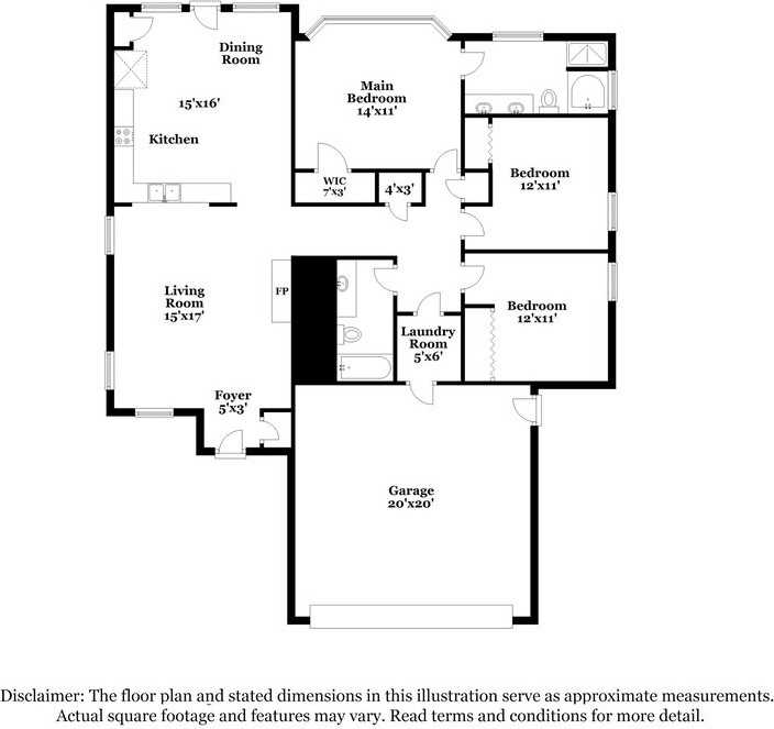 9792 Chirping Way - Photo 2 of 16