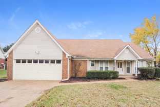 6501 Saddleback Cir - Photo 1 of 1