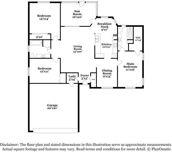 8134 Royal Hart Dr - Photo 2 of 16