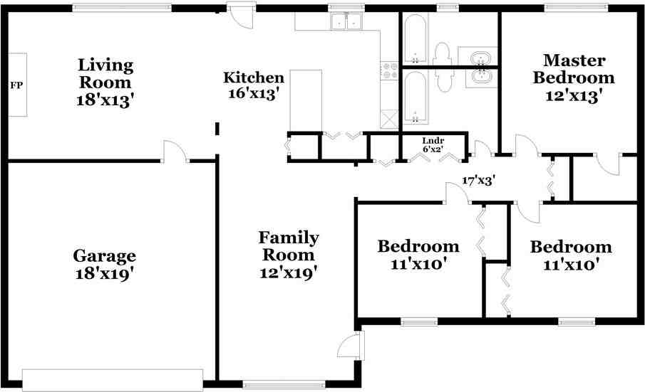 2123 N Longmore St - Photo 2 of 16