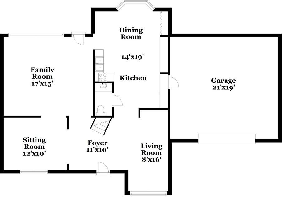 5511 Chasewind Dr - Photo 2 of 16